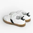 Cool Club, Trampki dziecięce, białe