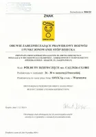 Cool Club, Trampki dziewczęce, niebieskie, Zdrowa Stopa, podeszwa Barefoot