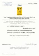 Cool Club, Trampki dziewczęce, różowe, Zdrowa Stopa, podeszwa Barefoot