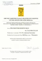 Cool Club, Trampki dziewczęce, różowe, Zdrowa Stopa, podeszwa Barefoot