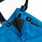 Cool Club, Wodoszczelne spodnie narciarskie chłopięce, niebieskie