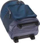 Cool, torba termiczna walizka, niebieska, 28 l