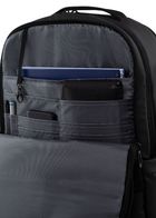 CoolPack, Border, plecak, czarny