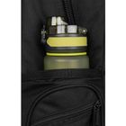 CoolPack, Break, plecak szkolny, 2-komorowy, Black