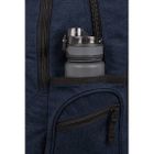 CoolPack, Break, plecak szkolny, 2-komorowy, Dark Blue