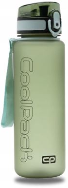 CoolPack, Brisk, bidon, Powder Pink, 600 ml