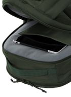 CoolPack, Discovery, plecak miejski, 2-komorowy, Army Green