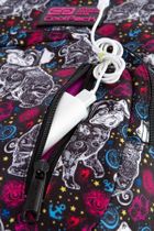 CoolPack, Discovery, plecak szkolny 17", Coco