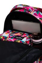 CoolPack, Drafter, plecak szkolny, 3-komorowy, Cinco