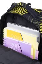 CoolPack, Drafter, plecak szkolny, 3-komorowy, Comb