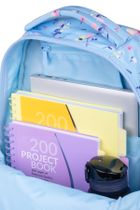 CoolPack, Drafter, plecak szkolny, 3-komorowy, Provence