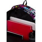 CoolPack, Factor X, plecak szkolny, 4-komorowy, Poster Flower