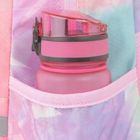 CoolPack, Factor X, plecak szkolny, 4-komorowy, Tie Dye