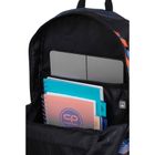 CoolPack, Impact, plecak szkolny, 2-komorowy, Screed