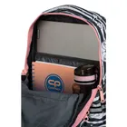 CoolPack, Jerry, plecak szkolny, 3-komorowy, Catnip