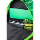 CoolPack, Jerry, plecak szkolny, 3-komorowy, City Jungle