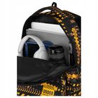 CoolPack, Jerry, plecak szkolny, 3-komorowy, Don't Do It