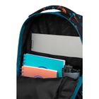 CoolPack, Jerry, plecak szkolny, 3-komorowy, Fossil