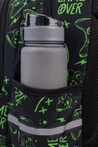 CoolPack, Jerry, plecak szkolny, 3-komorowy, Game Night