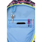 CoolPack, Jerry, plecak szkolny, 3-komorowy, In the garden