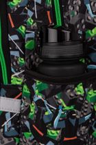 CoolPack, Jerry, plecak szkolny, 3-komorowy, Kids From The Block