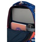 CoolPack, Jerry, plecak szkolny, 3-komorowy, Space Adventure