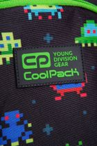 CoolPack, Joy S 15" plecak szkolny, Pixels