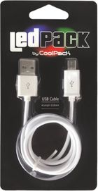 CoolPack, Joy, Unicorn, plecak LED