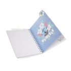 CoolPack, Lilo i Stitch, kołobrulion A5, 100 kartek, kratka, 1 szt.