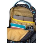 CoolPack, Loop, plecak szkolny, 3-komorowy, Duck Up