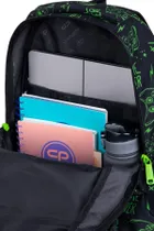 CoolPack, Pick, plecak szkolny, 2-komorowy, Game Night