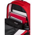 CoolPack, Pick, plecak szkolny, 2-komorowy, Gradient Cranberry