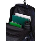 CoolPack, Pick, plecak szkolny, 2-komorowy, Trace Navy