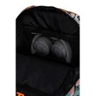 CoolPack, plecak szkolny, 2-komorowy, Art Deco