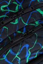 CoolPack, Prime+ Cooler Bag, plecak szkolny 16", Infragreen