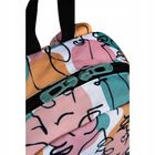 CoolPack, Slight, plecak szkolny, 1-komorowy, Art Deco