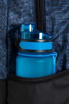 CoolPack, Soul, plecak szkolny, 3-komorowy, Snow Blue