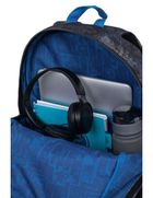 CoolPack, Spider-Man, Rider, plecak szkolny, 2-komorowy