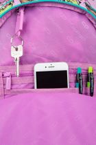 CoolPack, Spiner Termic, plecak szkolny, 3-komorowy, Happy Donuts