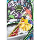 CoolPack, Spiner Termic, plecak szkolny, 3-komorowy, Peek A Boo