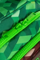 CoolPack, Starr, plecak szkolny, 2-komorowy na kółkach, City Jungle