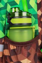 CoolPack, Toby, plecak dla przedszkolaka, 1-komorowy, City Jungle