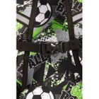 CoolPack, Toby, plecak dla przedszkolaka, Let's Gol