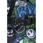 CoolPack, Toby, plecak dla przedszkolaka, Monster Team