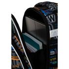 CoolPack, Turtle, plecak szkolny, 2-komorowy, Big City