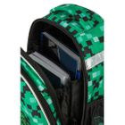CoolPack, Turtle, plecak szkolny, 2-komorowy, Game Zone