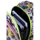 CoolPack, Turtle, plecak szkolny, 2-komorowy, Panda Gang