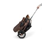 Cosatto, Woosh Trail, wózek spacerowy, foxford hall