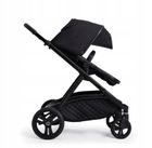 Cosatto, Wow XL, wózek rok po roku, 2w1, silhouette