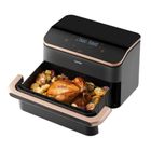 Cosori, Twinfry Dual Air, frytkownica, CAF-TF101S-AEU